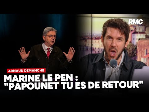 Mélenchon accusé d&rsquo;antisémitisme