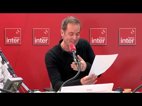 Trois histoires de chats – Tanguy Pastureau maltraite l&rsquo;info