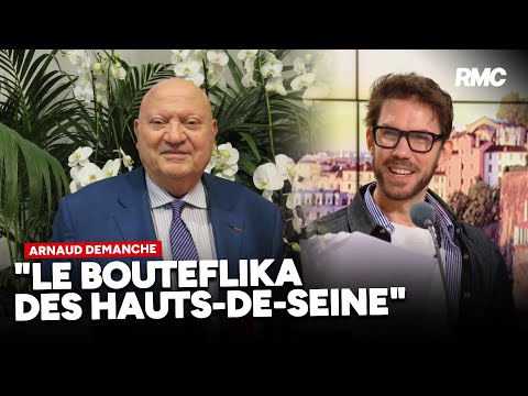 Municipales / Issy-les-Moulineaux: André Santini réélu