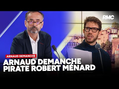 La chasse au scoop d&rsquo;Apolline de Malherbe