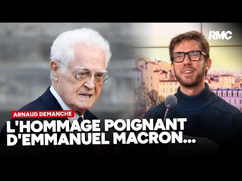 La France rend hommage à Lionel Jospin