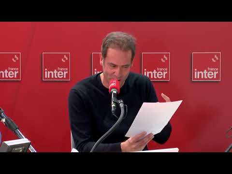 Vivre avec sa mère morte dans le salon – Tanguy Pastureau maltraite l&rsquo;info