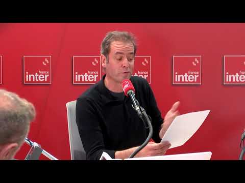 De tout cœur avec Gims – Tanguy Pastureau maltraite l&rsquo;info