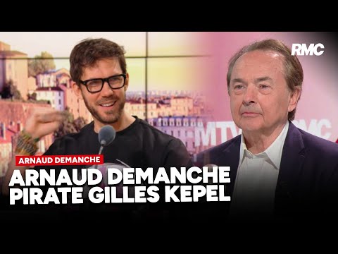 Ormuz : Donald Trump notre sauveur?