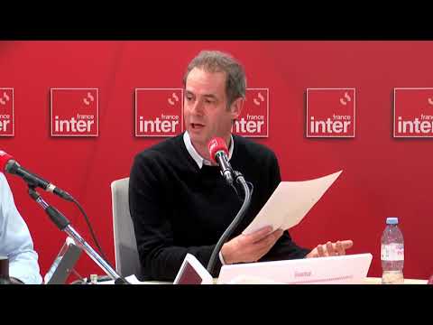 RIP la France – Tanguy Pastureau maltraite l&rsquo;info