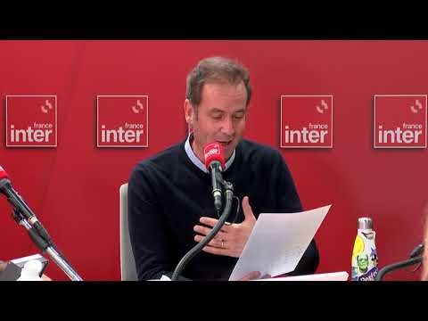 J’ai oublié de vous raconter – Tanguy Pastureau maltraite l&rsquo;info