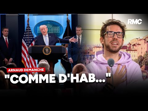 Donald Trump laisse un délai à l&rsquo;Iran