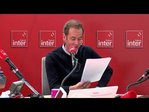 L’odeur des personnes âgées – Tanguy Pastureau maltraite l&rsquo;info