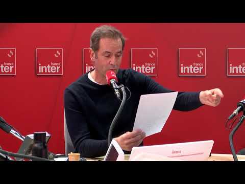 Edouard Philippe a lu Jean-François Copé – Tanguy Pastureau maltraite l&rsquo;info