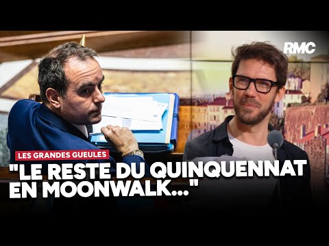 1er-Mai : le gouvernement recul