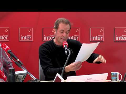 L’Ozempic est aussi un danger – Tanguy Pastureau maltraite l&rsquo;info