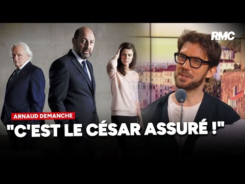 Baron noir : Apolline bientôt actrice !