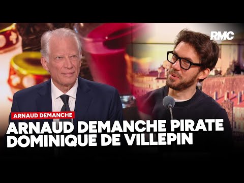 Le retour des anciens chiraquiens