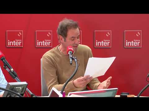 Gabriel Attal, un tour de France pour rien – Tanguy Pastureau maltraite l&rsquo;info