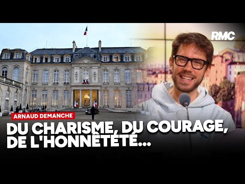 Quel est votre Président idéal ?