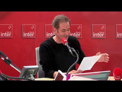 Un gouvernement de précaires – Tanguy Pastureau maltraite l&rsquo;info