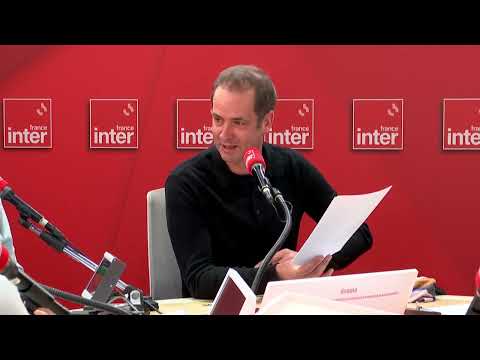 Les fermetures de classes – Tanguy Pastureau maltraite l&rsquo;info