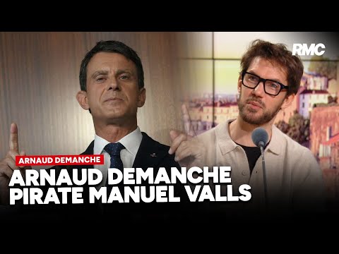 Valls : « c&rsquo;est une boussole qui indique la majorité »