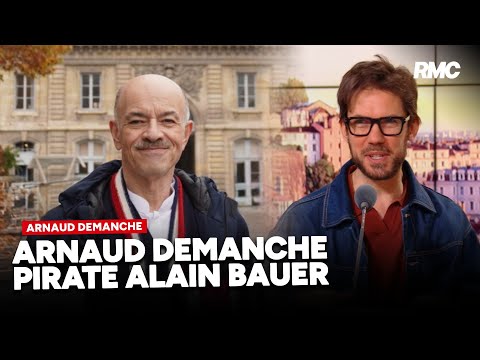 « IL SAIT TOUT ! »