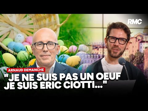 Pâques : bientôt la chasse aux œufs