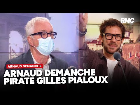 Hantavirus : »Mettez un masque » !