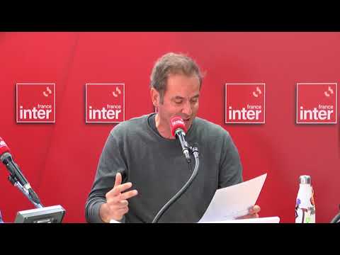 L’hantavirus – Tanguy Pastureau maltraite l&rsquo;info