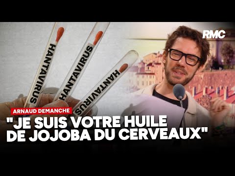 Hantavirus, Moyen-Orient : « On a besoin de se détendre »