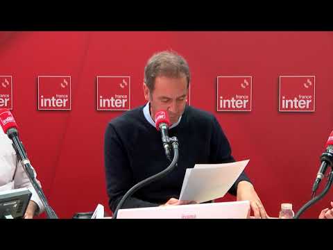 Le Festival de Cannes n’est rien en tant que tel – Tanguy Pastureau maltraite l&rsquo;info