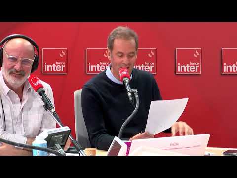Le sport, c&rsquo;est super – Tanguy Pastureau maltraite l&rsquo;info