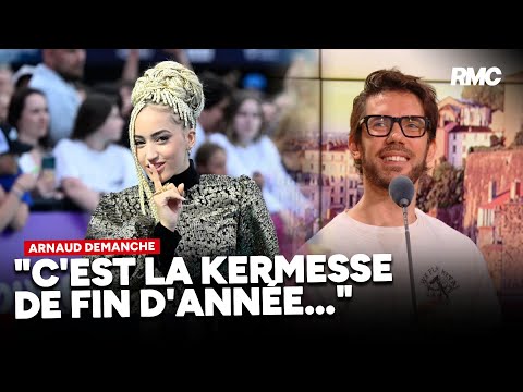 Eurovision : J-2 avant la finale