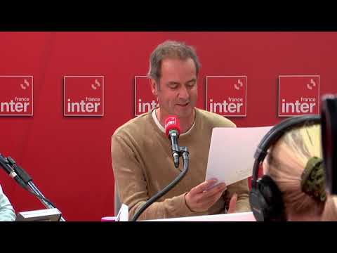 Vivre jusqu’à 150 ans – Tanguy Pastureau maltraite l&rsquo;info