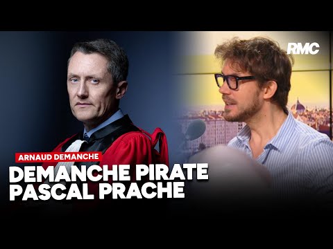 « Le Parquet national financier débarque chez nous, c&rsquo;est la panique dans les couloirs ! »