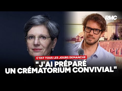 « Sandrine Rousseau veut renommer les steaks en &lsquo;cadavres d&rsquo;animaux&rsquo; sur les menus des restaurants »