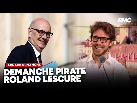 « Il a plein de portefeuilles, mais ils sont tous vides »