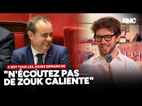 Les conseils du gouvernement face à la canicule