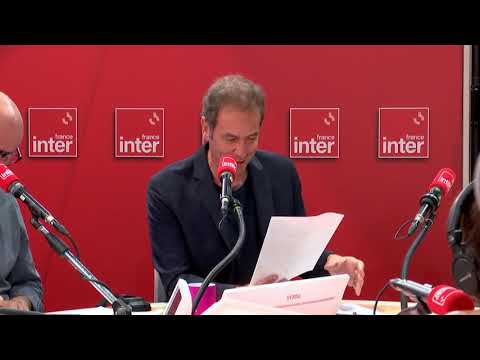 Mélenchon et les stars des jeunes – Tanguy Pastureau maltraite l&rsquo;info