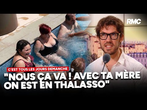 Prendre soin des personnes âgées pendant la canicule ?
