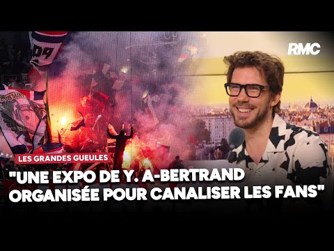 Finale de la Ligue des champions : la mairie hésite à déclarer l’état d’urgence