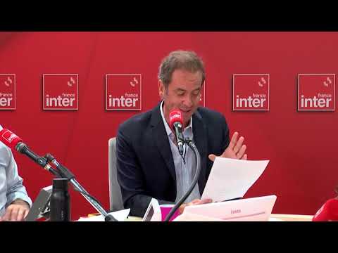 Mon chien me parle – Tanguy Pastureau maltraite l&rsquo;info