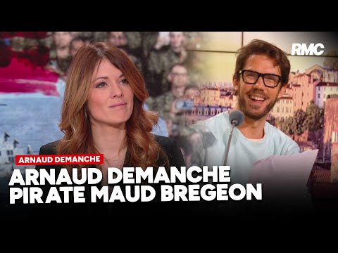 Maud Bregeon : « L&rsquo;ado du gouvernement »