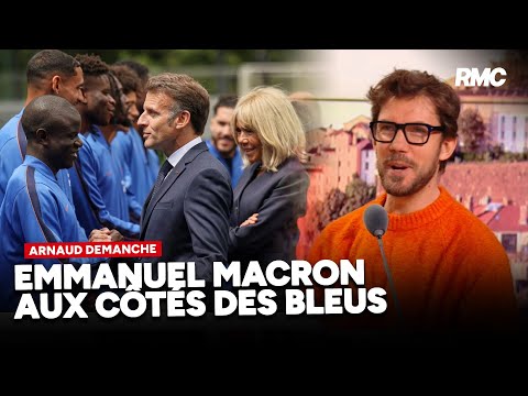 😂 Mondial 2026 : J-7 !