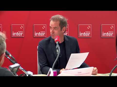 Le taureau est un bœuf – Tanguy Pastureau maltraite l&rsquo;info