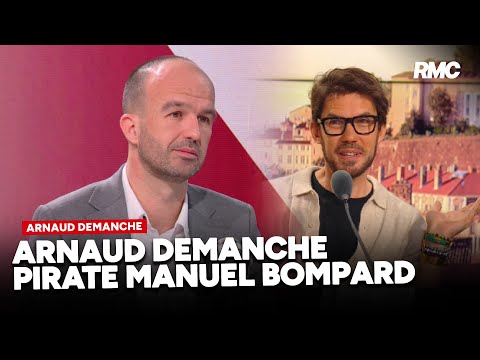 Saint-Denis : le meeting de Jean-Luc Mélenchon