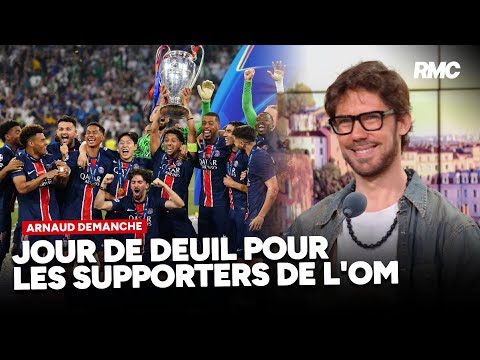PSG – LDC : Back to back !
