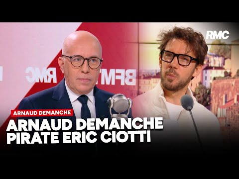 Lyhanna : retour sur l&rsquo;affaire avec Eric Ciotti