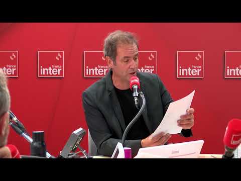 Liste de ceux qui ne sont pas candidats à la présidentielle – Tanguy Pastureau maltraite l&rsquo;info