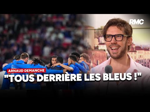CDM 2026 : France-Sénégal, le Jour J !