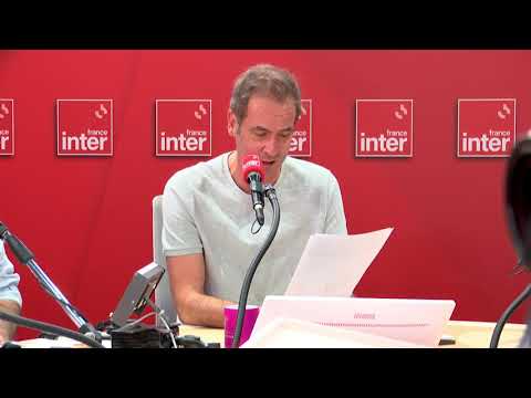 Le surtourisme, cette plaie – Tanguy Pastureau maltraite l&rsquo;info