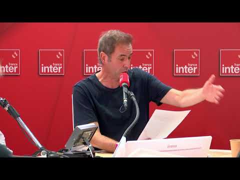 Etienne Etienne Etienne – Tanguy Pastureau maltraite l&rsquo;info
