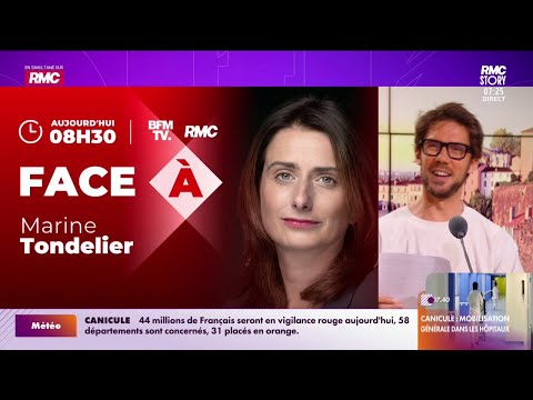 Congé climatique : la solution face à la canicule ?